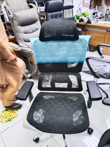 Ergonomic Office Chair for Sale