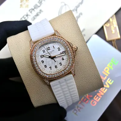 Patek Philippe watch