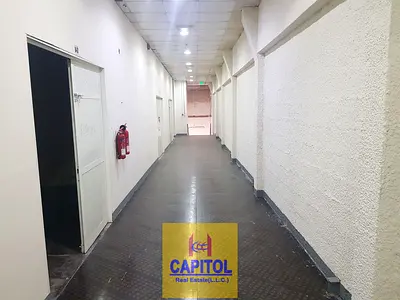 LARGE / READY-TO-OPERATE WAREHOUSE SPACE IN AL QUOZ INDUSTRIAL AREA 4