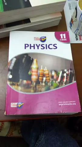 Grade 11 cbse physics guide guide full marks