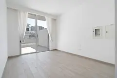 Unfurnished Studio | Brand New | Premium Amenities | JVC