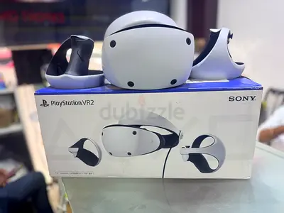 PlayStation VR2