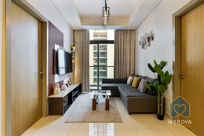 WEROVA - Luxury 2BR with Stunning Canal View | Fully Furnished