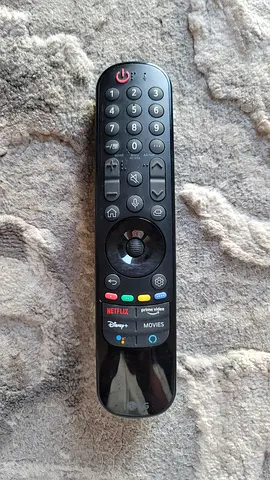 LG Smart TV Remote Original LG like new condition
