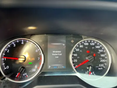 صورة مصغرة 18 لـ 2021 Toyota RAV 4