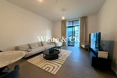 Luxury Living | Furnished | Community View