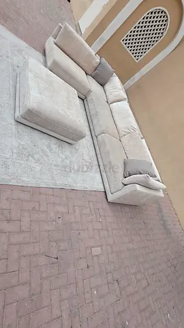 Selling high quality Poliform corner sofa great condition