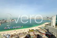 02 Layout | Penthouse | Panoramic Views | Vacant