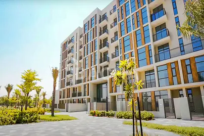 1BR Mudon Views | With Balcony | Rented