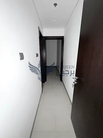 Spacious 2 BHK Apartment | Central AC | Family Building | Prime Location in Al Marija