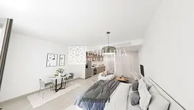 Hot on Bayut | Top Floor | Brand New &amp; Furnished | Direct Views of Ferrari World