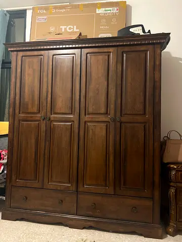 Shelf