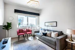 Close to Metro | Marina View | Ready to Move