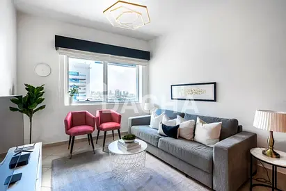 Close to Metro | Marina View | Ready to Move