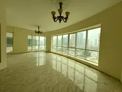 Free AC | Free parking | Free gym-pool | 1 month free | Free maintenance | Panoramic sea view | Fami
