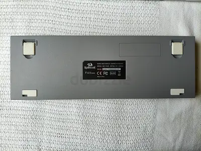 Redragon K617 Fizz 60% Keyboard Brand New