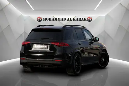2023 Mercedes-BENZ GLE — миниатюра 6