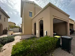 TYPE 3E | 3 BR +MAIDS | END UNIT | VACANT