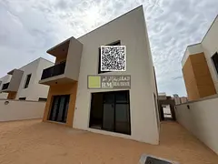 BRAND NEW VILLA FOR RENT IN AL AZHA
