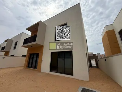 BRAND NEW VILLA FOR RENT IN AL AZHA