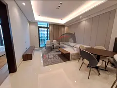 Fully Furnished 1BR | Vacant | Spacious Layout