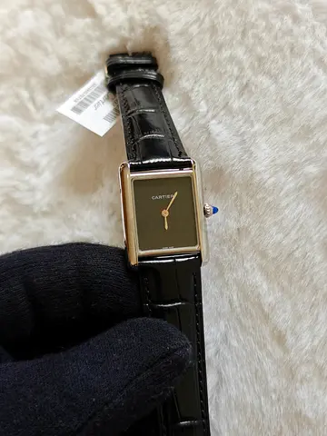 Men watch