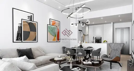 30/70 PAYMENT PLAN | SMART HOME | Handover Q4 2026
