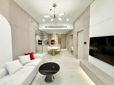 Premium Furnished | Ready To Move | Study Area