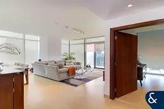 Marina Gate | Rare | Full Marina View | VOT