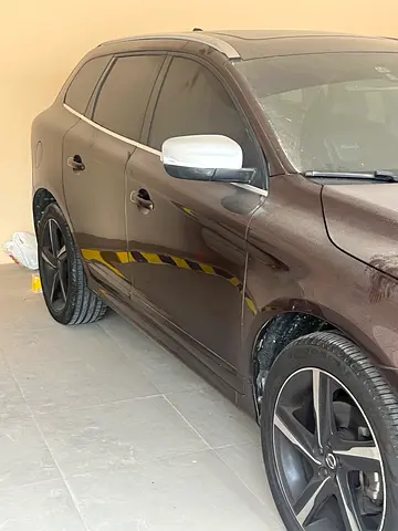 2014 Volvo X60 perfect condition