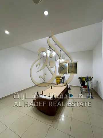 🏡 فرصة سكن رائعة في المجاز 3 – قريب من كل الخدمات