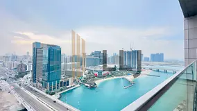 Vacant | Water View | Fully Furnished| Brand New
