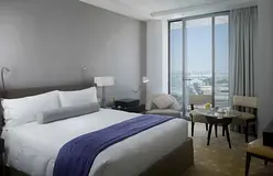 Attached Balcony | Bills included | studio