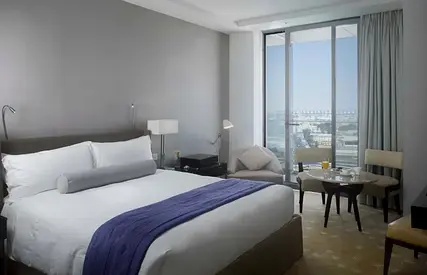 Attached Balcony | Bills included | studio