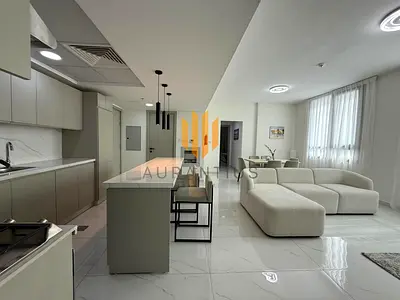 Brand New | Furnished | Ready to move