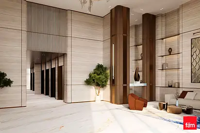 Spacious Unit I High Floor I Brand New