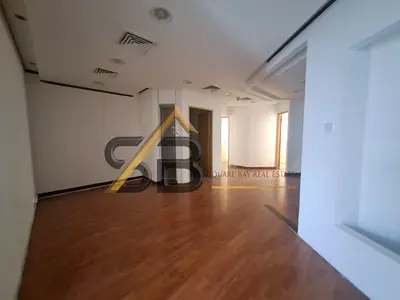 Sami Fitted Spacious Office prime Location Private Pantry and Bath Available