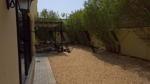 Luxury Family Villa | 4 Master Bedrooms + Maid & Laundry | Ready to Move In