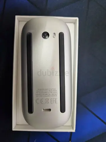Apple Magic Mouse