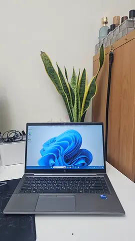 HP Laptop (ZBook) negotiable price