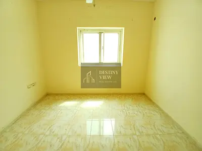 Big spasious lavish 1bhk with balcony fully faimly building near to safari mall just rent 30k prime location easy to access to dubai