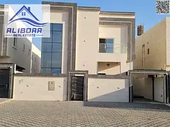 🏡 Brand New Villa for Rent – Al Zahya | Ajman 📍 Location: Al Zahya – Ajman ✨ Brand new v