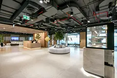 PREMIUM | DWTC AND DED LICENSE | FURNISHED