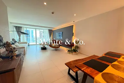Vacant On Transfer | High Floor |Upgraded