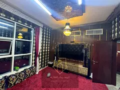 Excellent location - Large area - Close to the Dubai and Sharjah exit - Close to all services - park