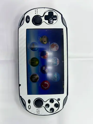 Sony PS Vita Portable Gaming Console
