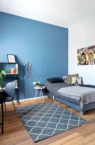 Apartment Painting Dubai | Professional Wall Painter | Free Visit | Reasonable Prices