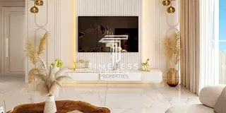 Vincitore Wellness – Wellness-Centric Luxury Living
