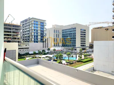 Same Like Brand New/Lavish 1bhk/Ready To Move/ Gym Pool