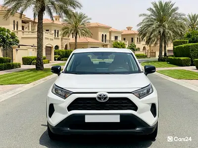 صورة مصغرة 2 لـ 2021 Toyota RAV 4